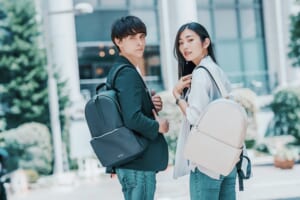 アップルリュック