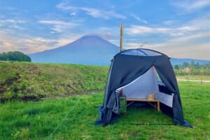 マウントフジ里山バケーション