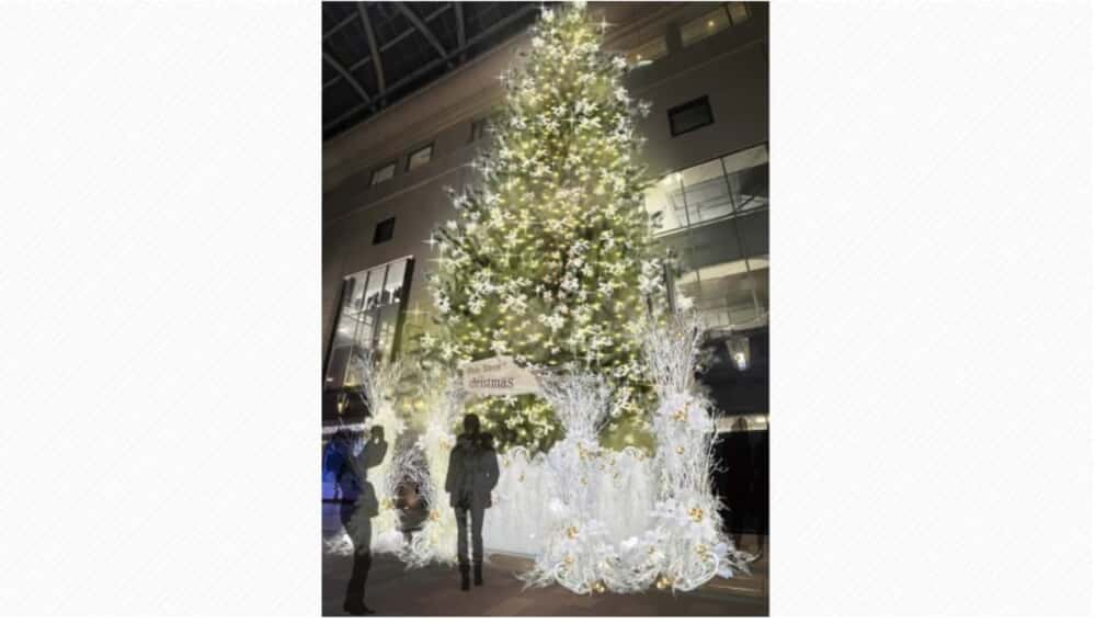 2022 White Bless Christmas 〜冬のウミテラシが願うクリスマス〜