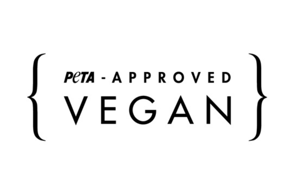 PeTA approved