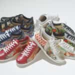 TOKYO KIMONO SHOES