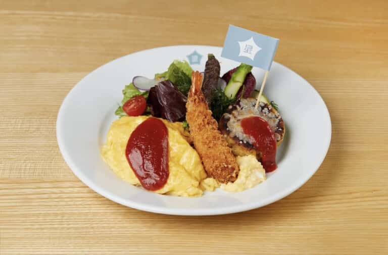 サステナブルなファミレス!東京都港区に「星のキッチン」が7月21日にオープン | フード | サステナブルでおいしい食の情報 Life Hugger