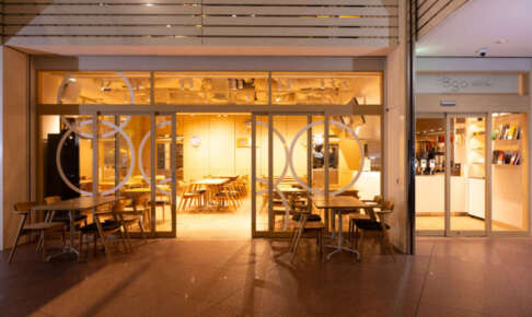 Innovative Kitchen 「8go（エゴ）」