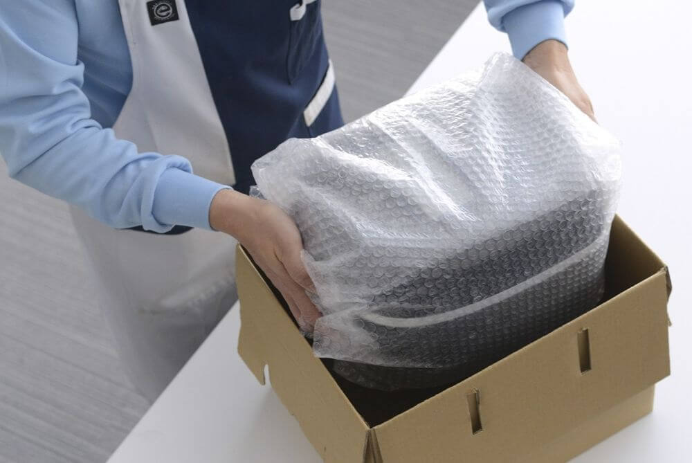 タイガー リファービッシュ