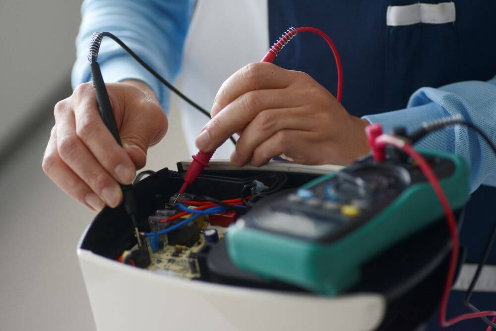 タイガー リファービッシュ