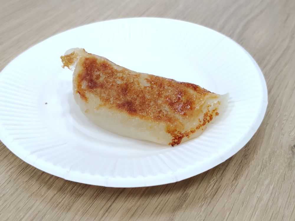 味の素冷凍食品 ギョーザ