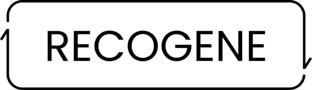 RECOGENEロゴ