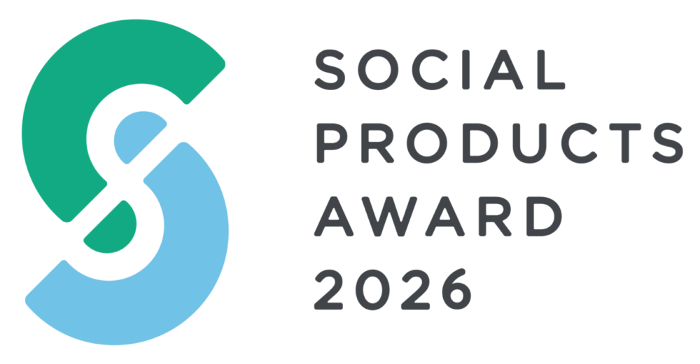 ソーシャルプロダクツ・アワード2026