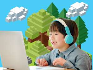 教育版マインクラフト「GLOBAL GAME」