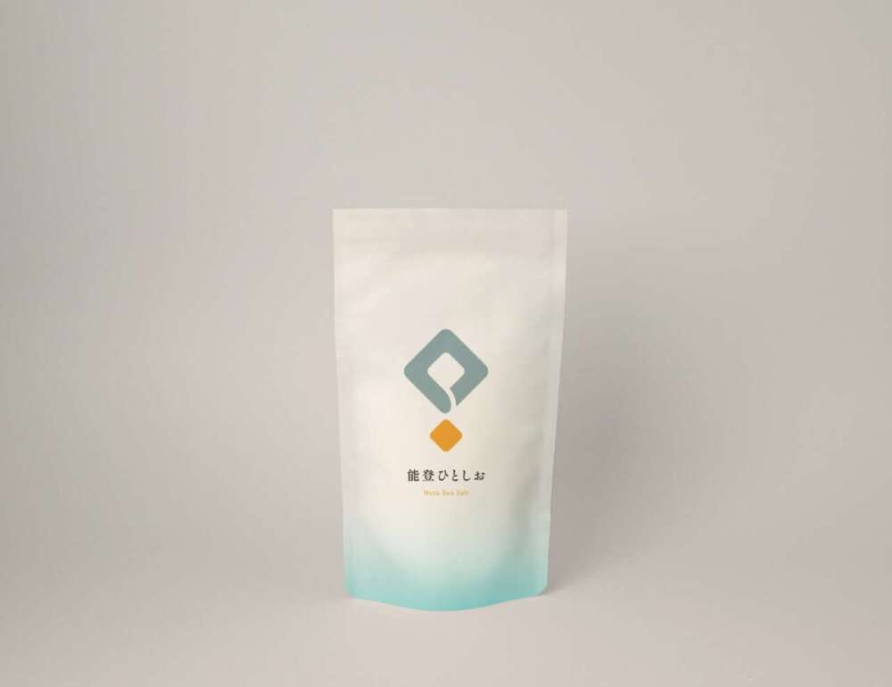 年度テーマ 環境大臣特別賞「能登ひとしお」