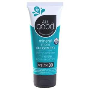 All Good Sunscreen