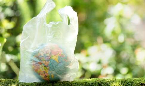 Plastic free july