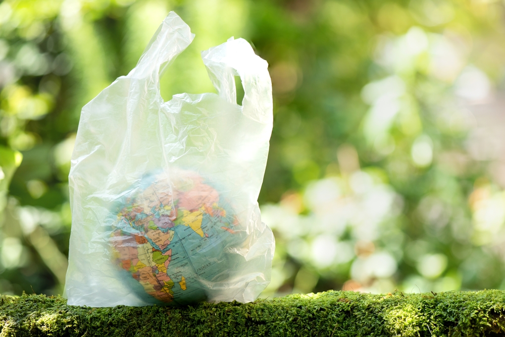 Plastic free july