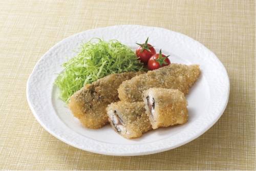 生活クラブの美食百彩シリーズ