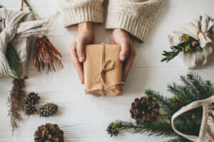 クリスマス