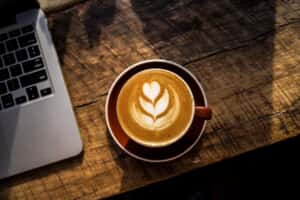 コーヒー