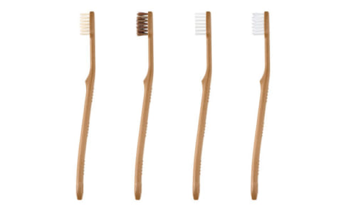 人と環境に優しいファインのエコシリーズが 新ブランド「MEGURU」としてリニューアル！ 「MEGURU 竹の歯ブラシ」4種を6月10日(木)より販売開始！