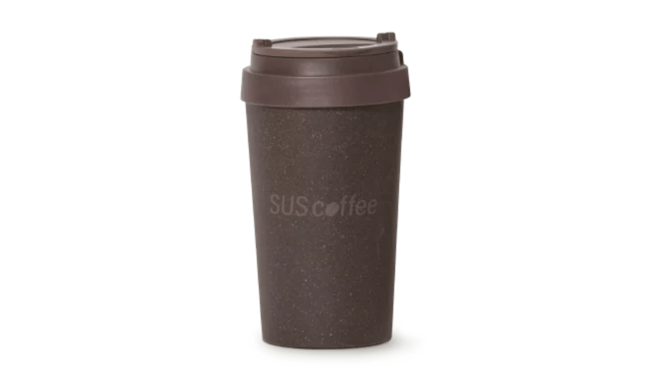 SUS Coffee Tumbler350mlの商品画像
