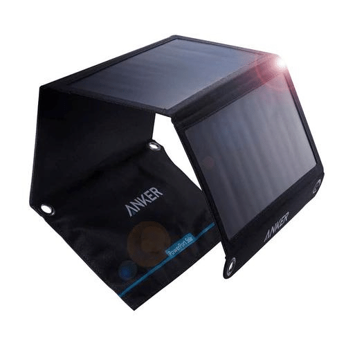 Anker PowerPort Solarの商品画像